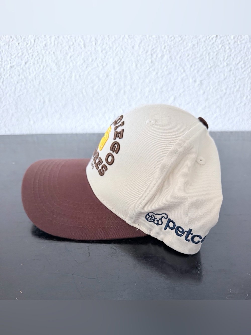 San Diego Padres Hat - Picture 2 of 4